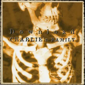 Pochette de Charlie’s Family de Download