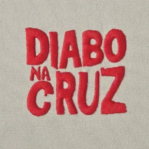 Pochette de Diabo na Cruz de Diabo na Cruz