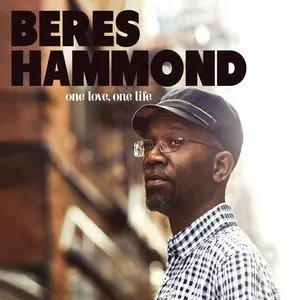 Pochette de One Love, One Life de Beres Hammond
