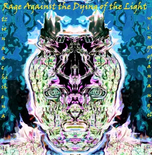 Pochette de Rage Against the Dying of the Light de Wings of an Angel