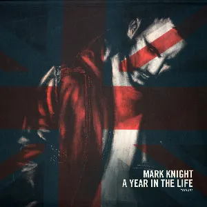 Pochette de A Year in the Life de Mark Knight