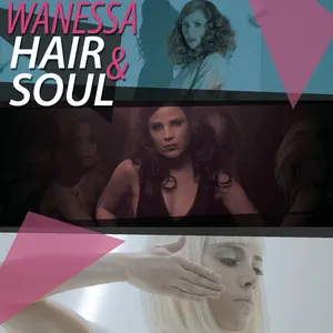 Pochette de Hair & Soul de Wanessa Camargo