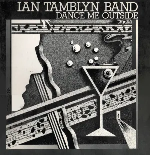 Pochette de Dance Me Outside de Ian Tamblyn