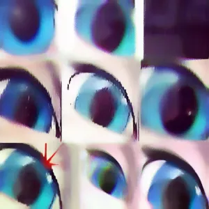 Pochette de Watch this de Saturnultra