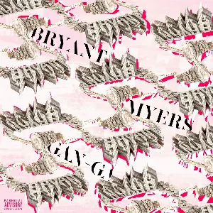 Pochette de Gan‐Ga de Bryant Myers