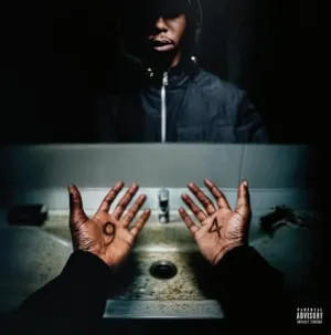 Pochette de Les mains sales de Fresh LaDouille