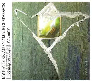 Pochette de Cosmic Debris, Volume IV de Mats Gustafsson