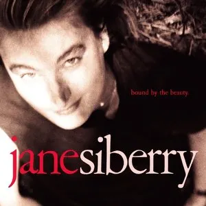 Pochette de Bound by the Beauty de Jane Siberry