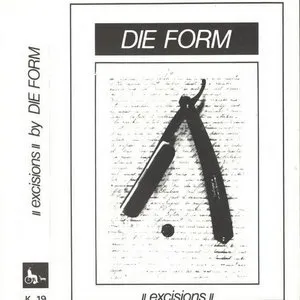 Pochette de Excisions de Die Form