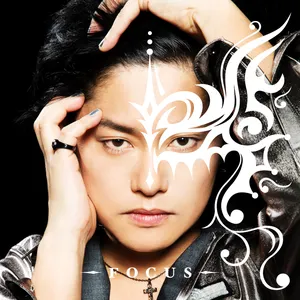 Pochette de FOCUS de Showtaro Morikubo