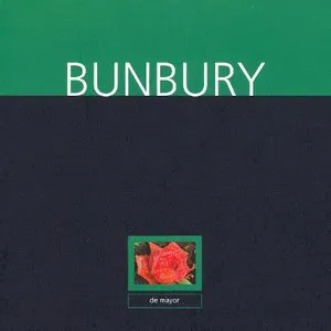 Pochette de De mayor de Bunbury