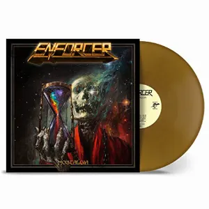 Pochette de Enforcer de Enforcer