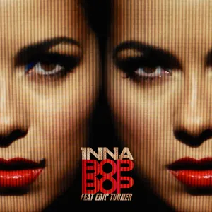 Pochette de Bop Bop (remixes) de INNA