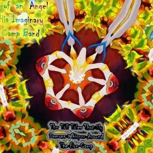 Pochette de The Tall Tales That Sly Demons Whisper Around the Fire Camp de Wings of an Angel
