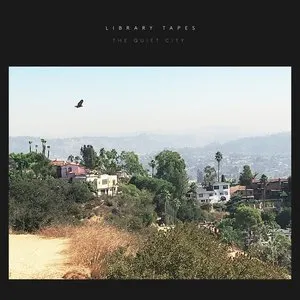 Pochette de The Quiet City de Library Tapes