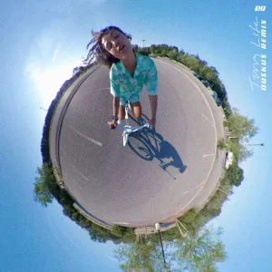 Pochette de tiny life (Duskus Remix) de EVAN GIIA