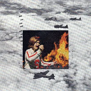Pochette de De‐Evolve Again de Mounties