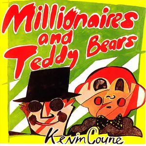Pochette Millionaires and Teddy Bears