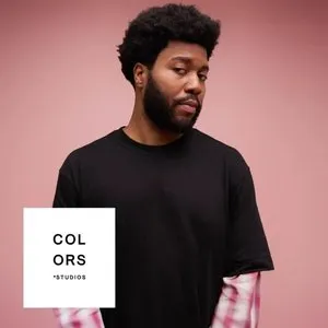 Pochette de Owe to You - A COLORS SHOW de Khalid