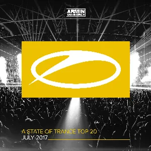 Pochette A State of Trance Top 20: July 2017 (Selected by Armin Van Buuren)