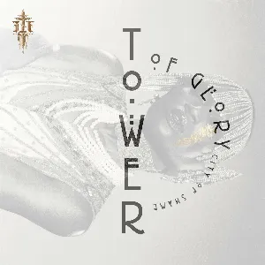 Pochette de Tower of Glory, City of Shame de Imperial Triumphant