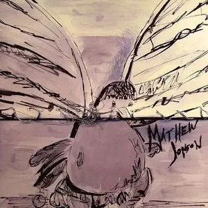 Pochette de Automatic de Mathew Jonson