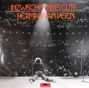 Pochette de Inzwischen alles Gute… de Herman van Veen