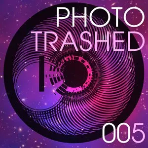 Pochette de Phototrashed de Kid Congo Powers