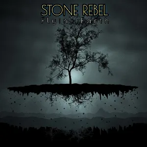 Pochette de Flyin' Earth de Stone Rebel