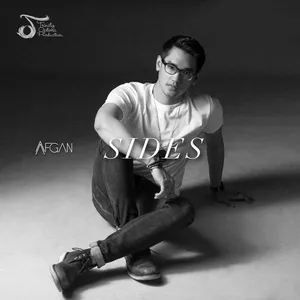 Pochette de SIDES de Afgan