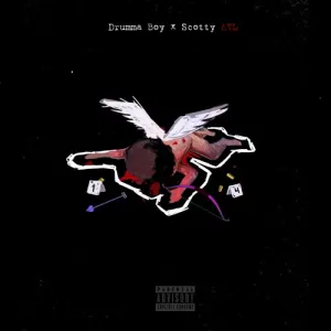 Pochette de Who Shot Cupid de DJ Scream