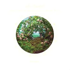 Pochette de In Lambeth: Visions From the Walled Garden of William Blake de John Zorn