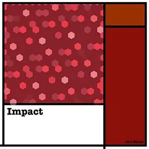 Pochette de Impact de Kevin MacLeod