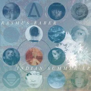 Pochette de Indian Summer LP de Rasmus Faber