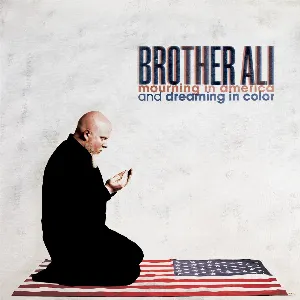 Pochette Mourning In America and Dreaming In Color (Instrumental Version)