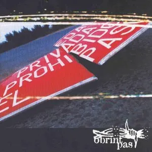 Pochette de Obrint Pas de Obrint Pas