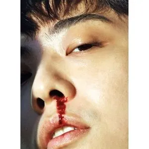 Pochette de 치명적인 앨범 Ⅲ de Giriboy