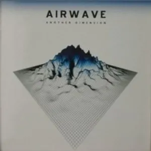 Pochette de Another Dimension de Airwave