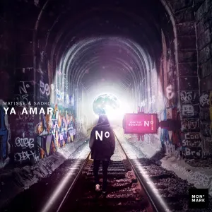 Pochette de Ya Amar de Matisse & Sadko