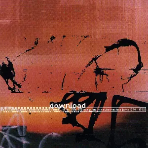 Pochette de Inception: The Subconscious Jams 1994 - 1995 de Download