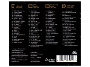 Pochette de 80/80 - Největší hity 1964-2019 de Karel Gott