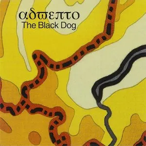 Pochette de Music for Adverts (And Short Films) de The Black Dog