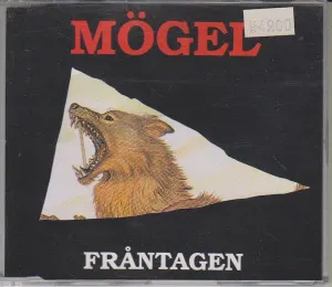 Pochette de Fråntagen de Mögel