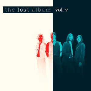 Pochette The Lost Album Vol. V