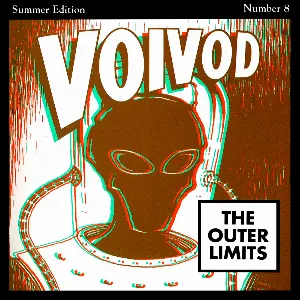 Pochette The Outer Limits
