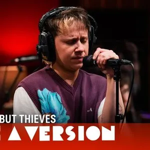 Pochette de Flowers (triple j Like a Version) de Nothing But Thieves