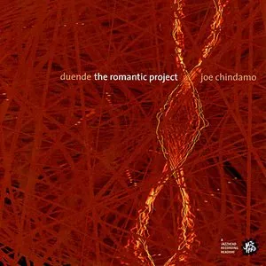 Pochette de Duende: The Romantic Project de Joe Chindamo