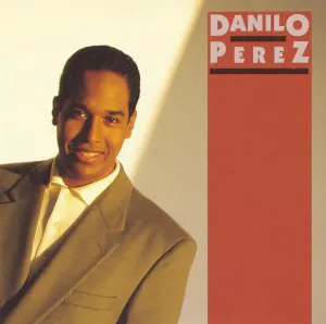 Pochette de Danilo Pérez de Danilo Pérez