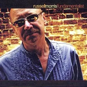 Pochette de Fundamentalist de Russell Morris