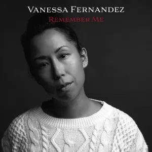 Pochette de Remember Me de Vanessa Fernandez